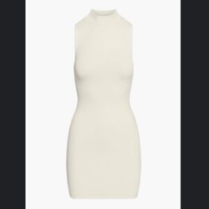 Aritzia - Babaton
CONTOUR MOCKNECK MINI DRESS